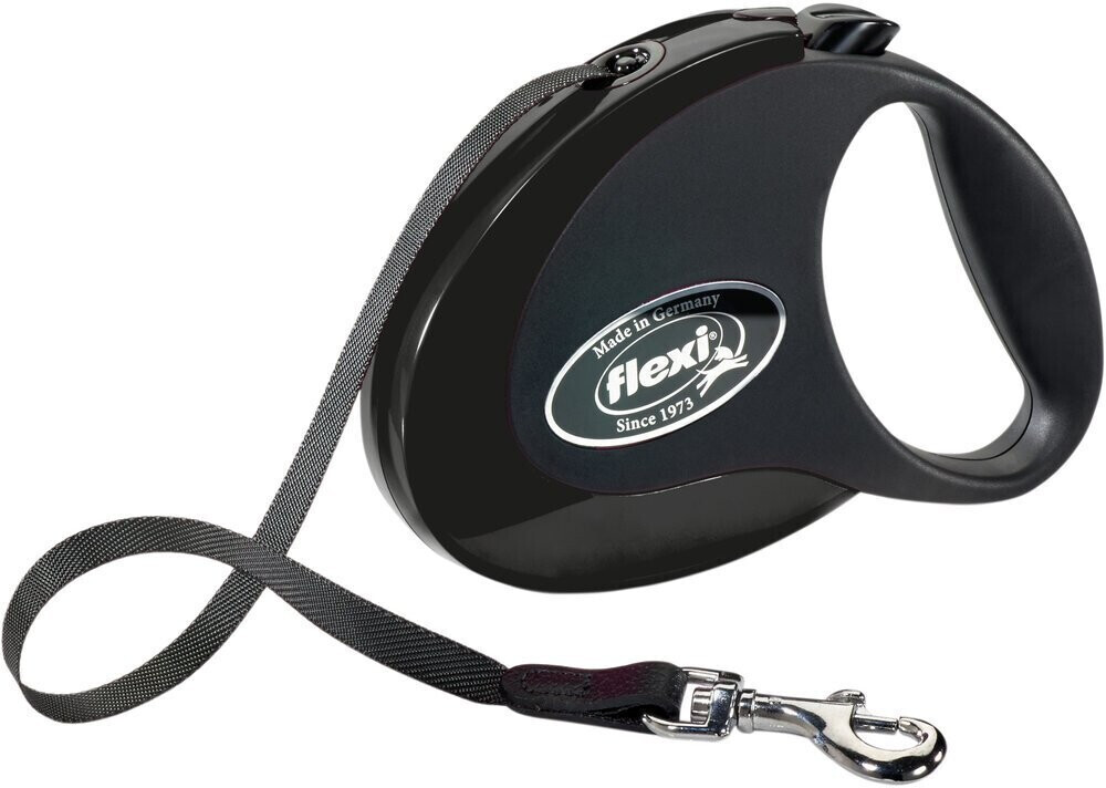 Flexi Style Tape M 5m Black