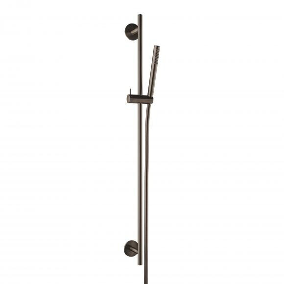 Herzbach Design iX PVD (21.922700.1.40)