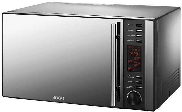 Sogo HOR-SS-885