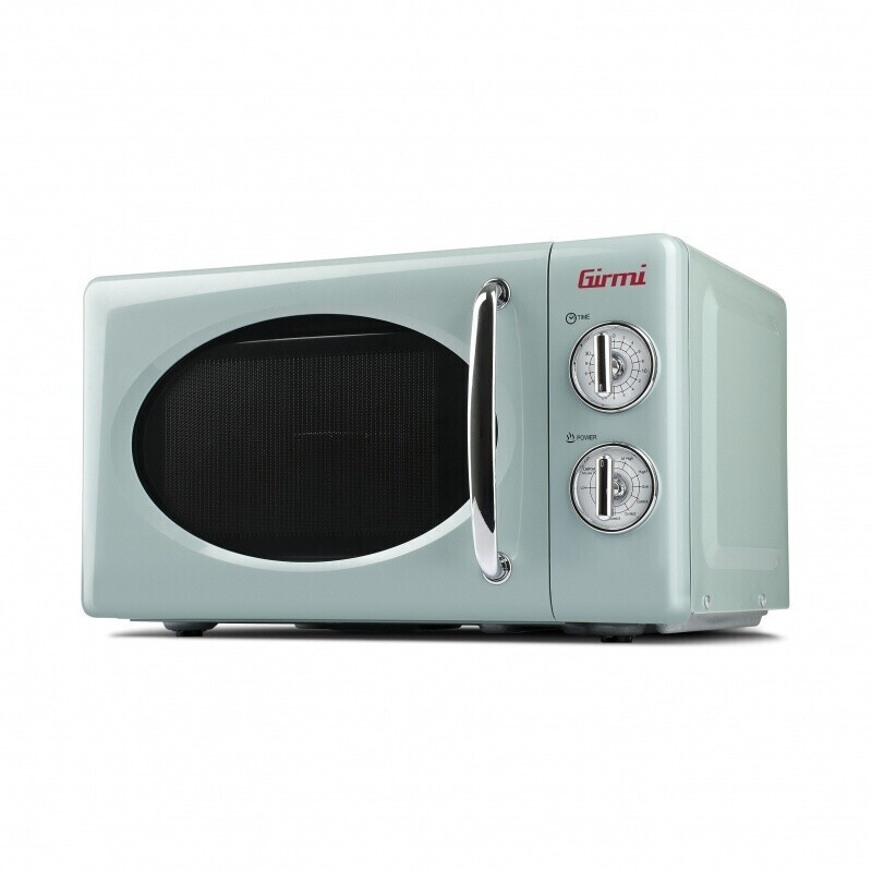 Girmi FM21 00 light green