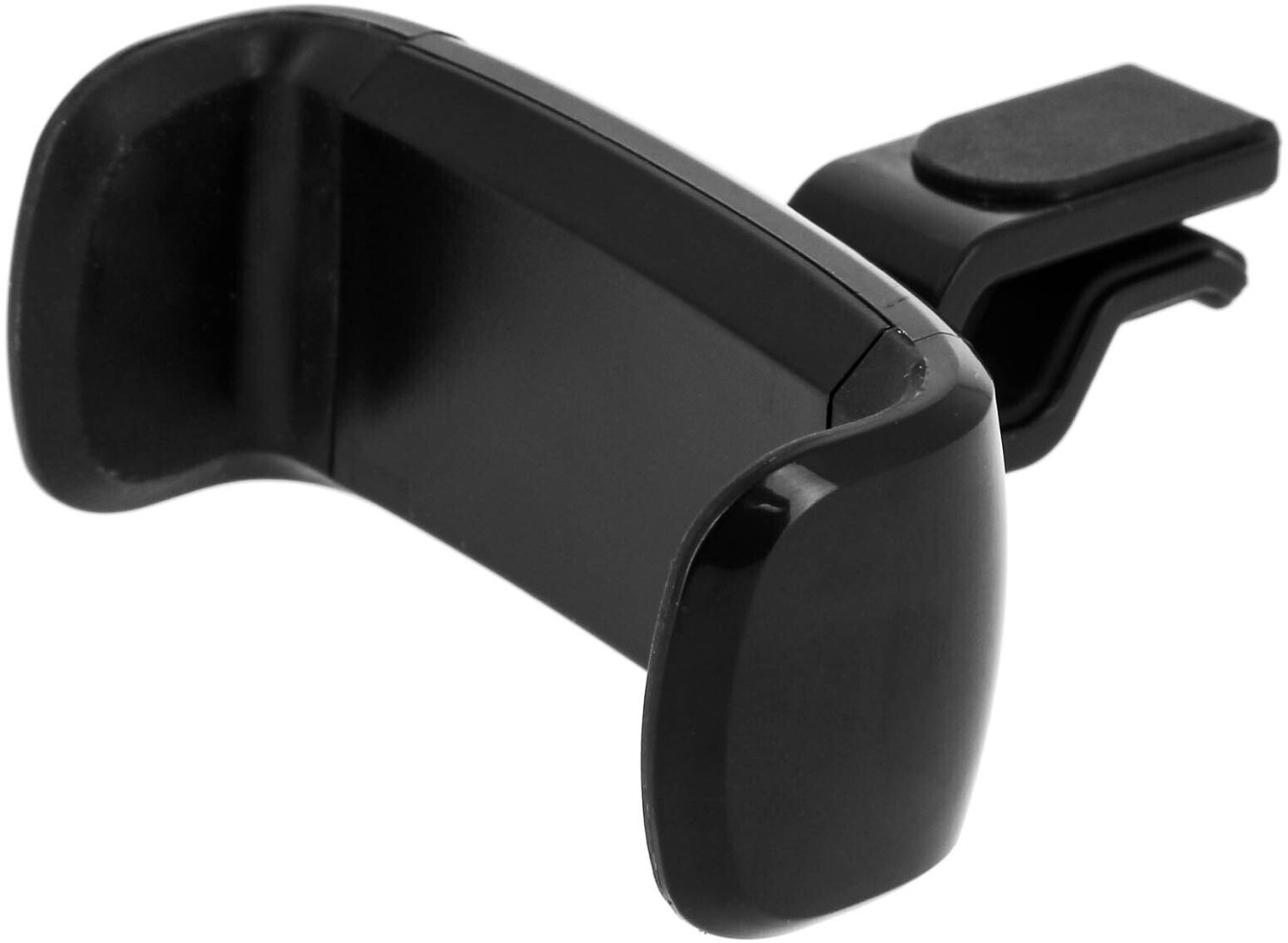 Avizar Support voiture smartphone fixation grille d'aération rotatif 360°