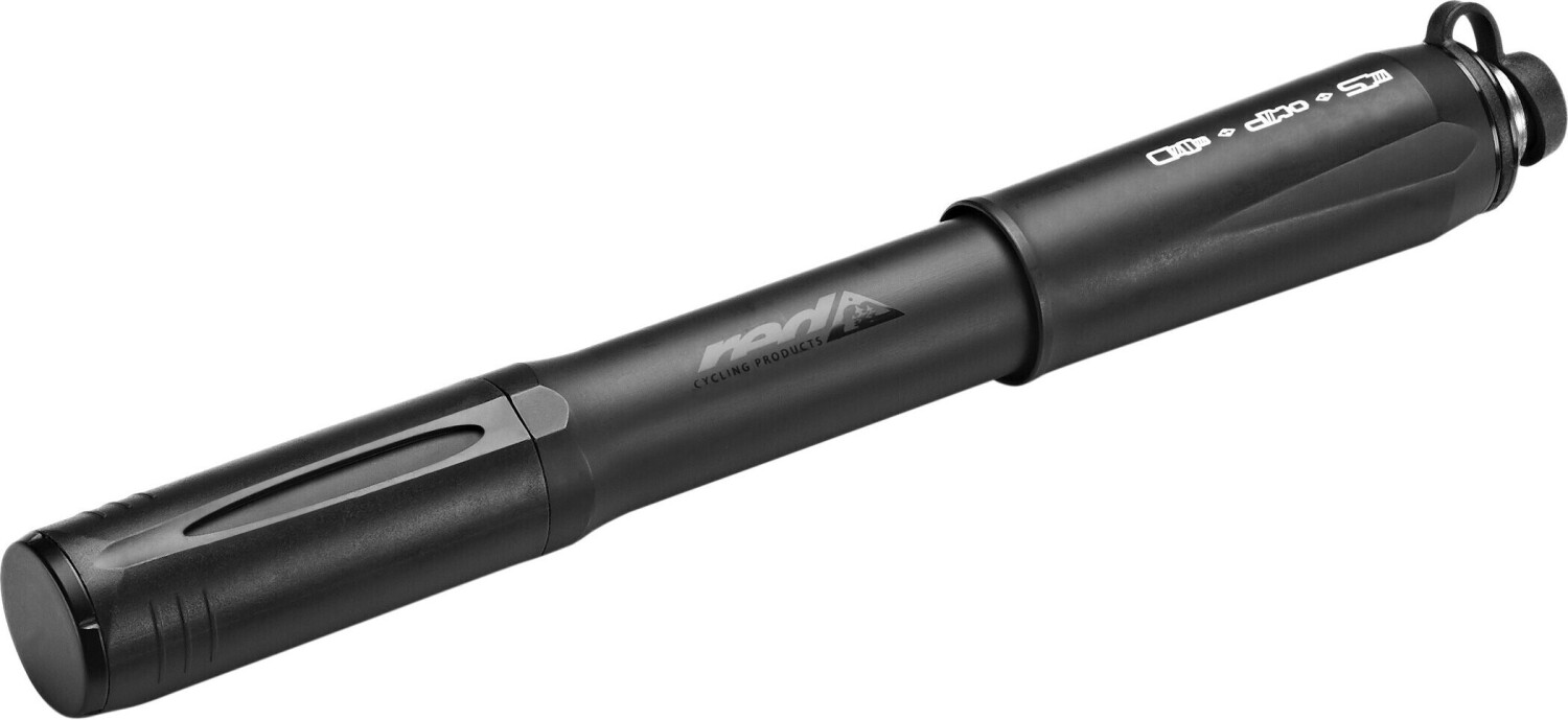 RCP PRO Clever Air HV Flexible 2021