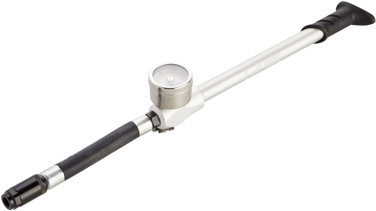 Kind Shock Air 8 fork and 20 bar 2020 damper pumps