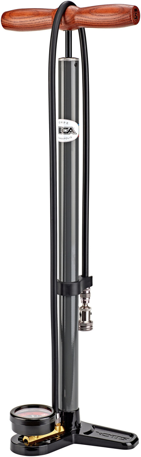 Silca Pista Plus Floor Pump 2021 Floor Pumps