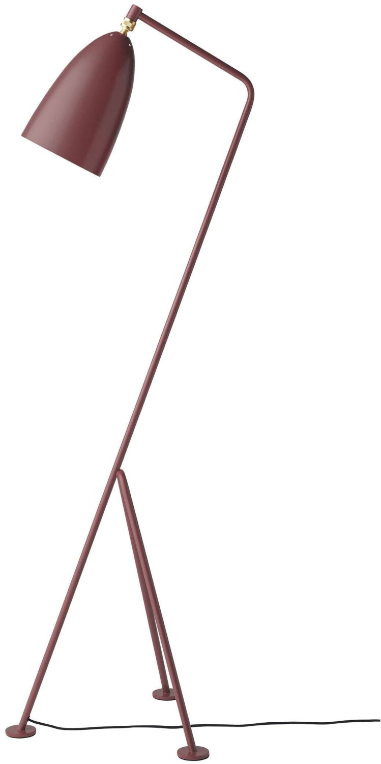 Gubi Gräshoppa GM1 andorra red