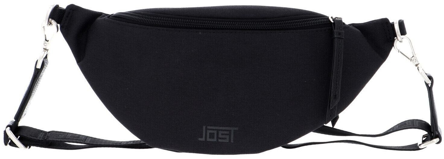 Jost Bergen Bag (1102) black