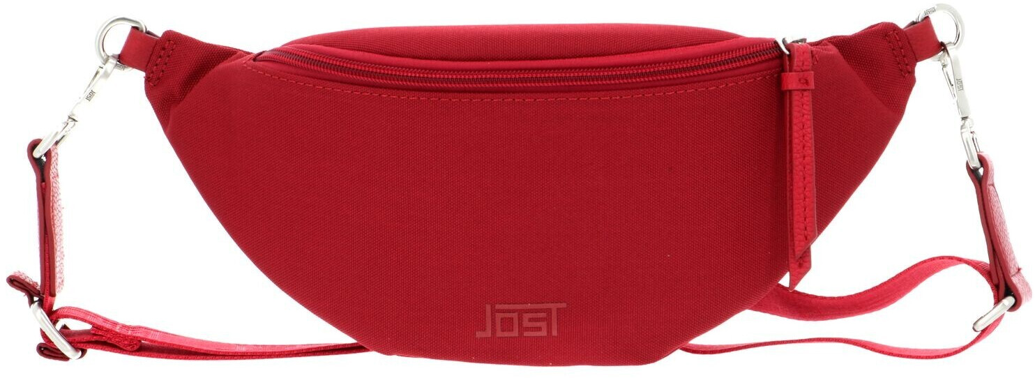 Jost Bergen Bag (1102) red