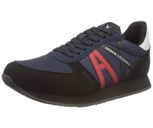 Armani exchange shop sneakers for men