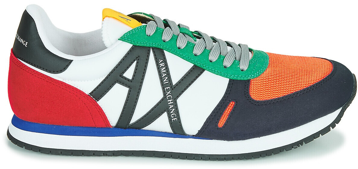 Buy Armani Exchange Rio XUX017 from 62.49 Today Best Deals on idealo