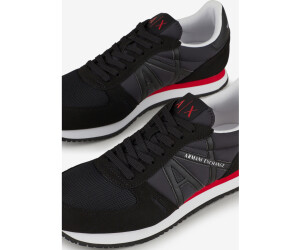 Basket armani homme best sale 2018