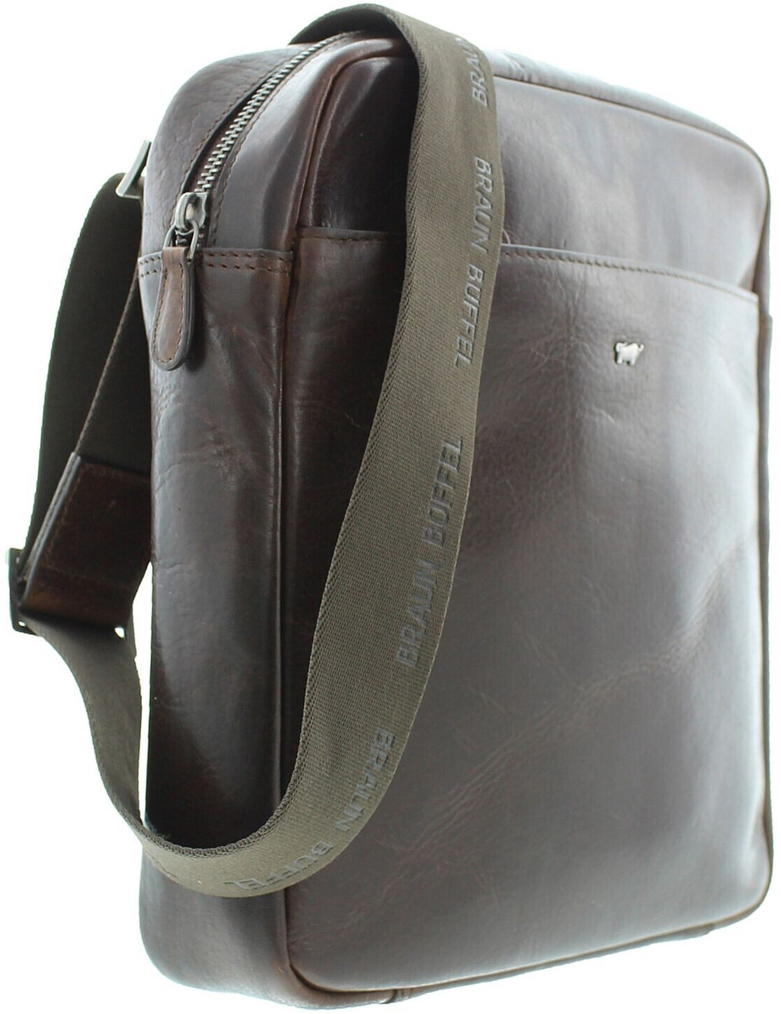 Braun buffel men bag best sale
