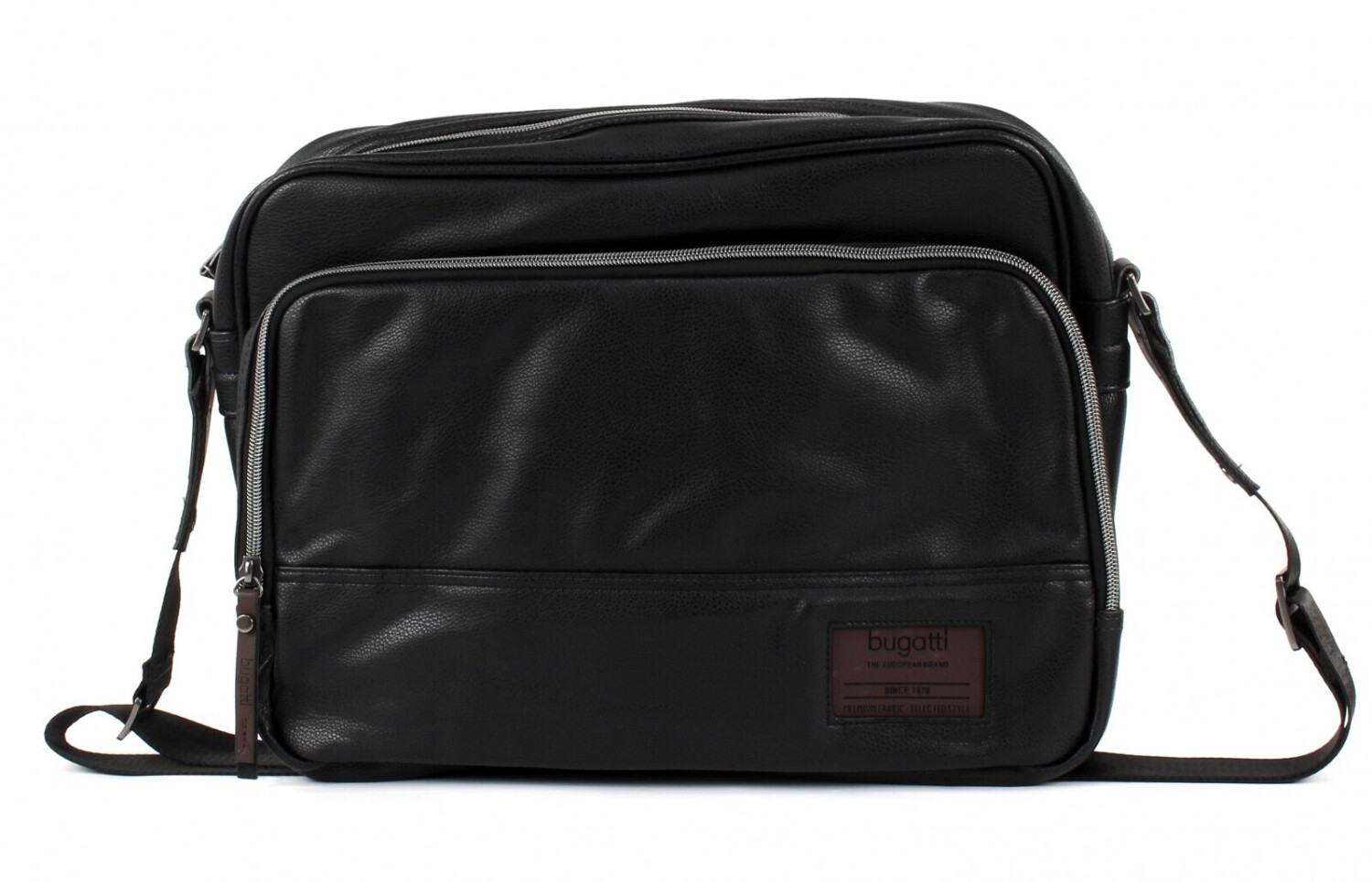 Bugatti Modo D Shoulderbag Black
