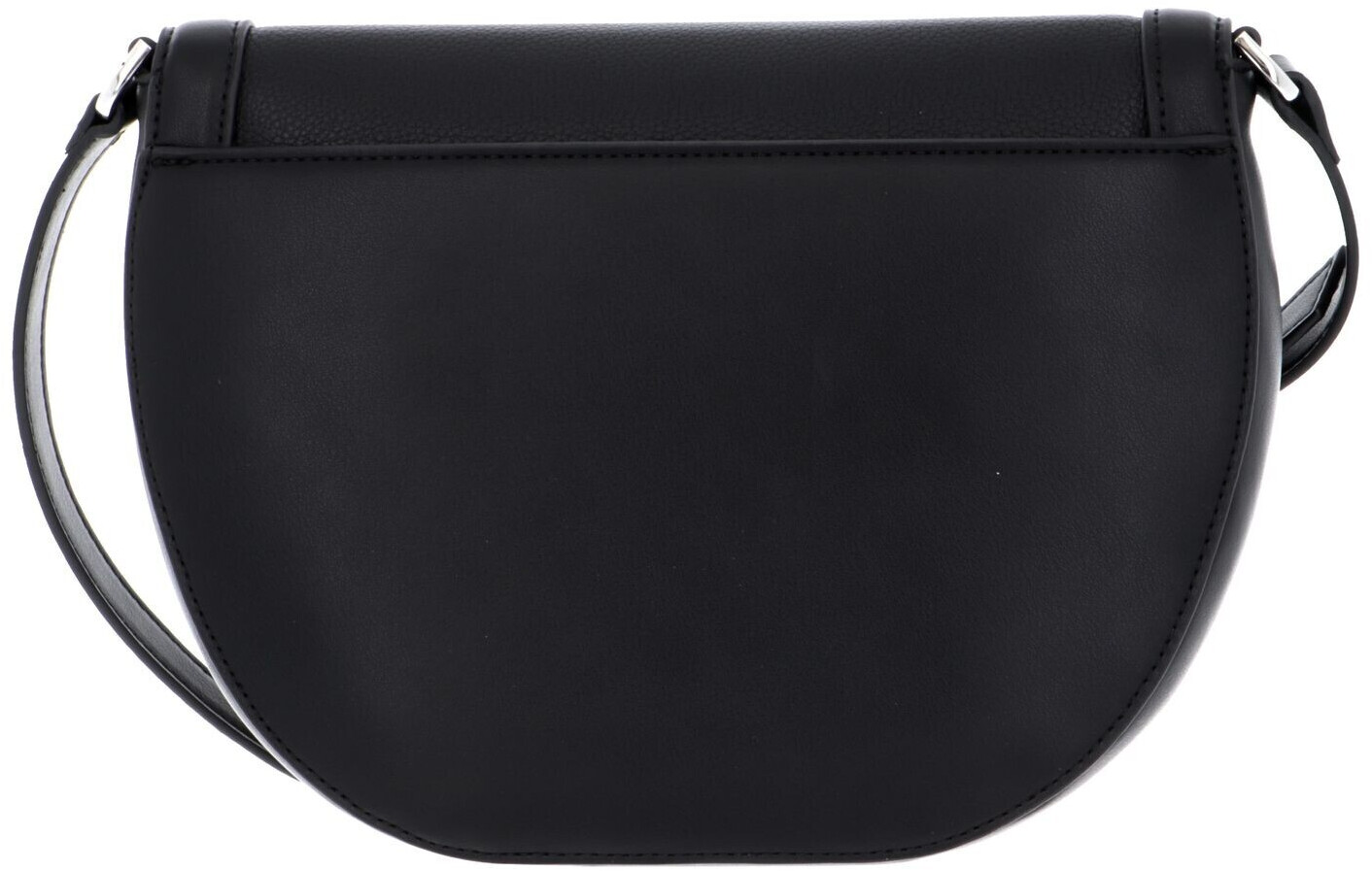 Calvin Klein Saddle Bag CK Black ab 83,99 € Preisvergleich bei idealo.de