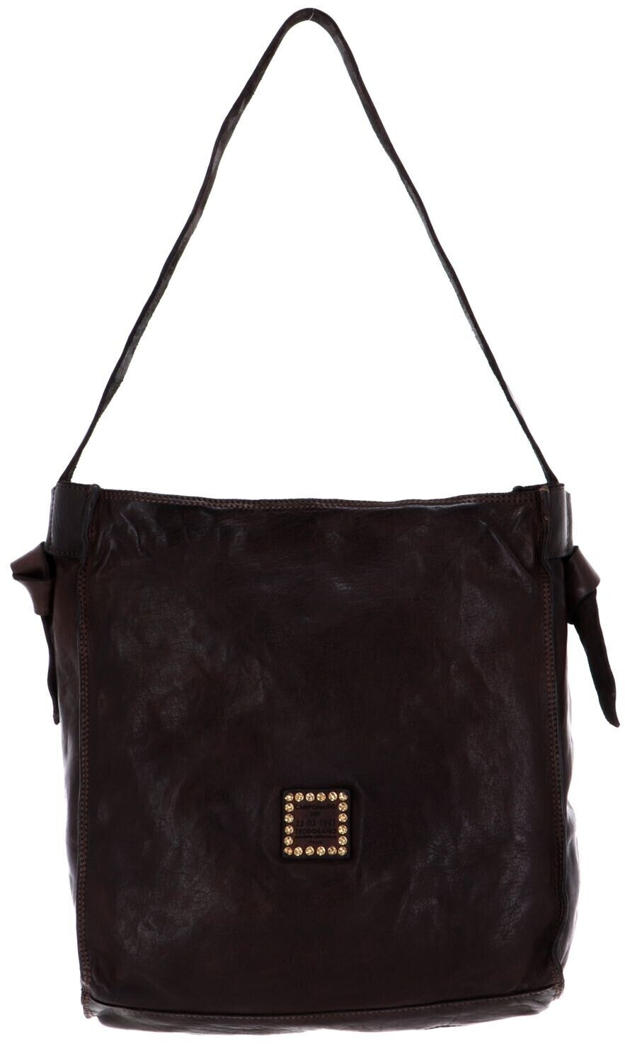 Campomaggi Shoulder Bag Moro