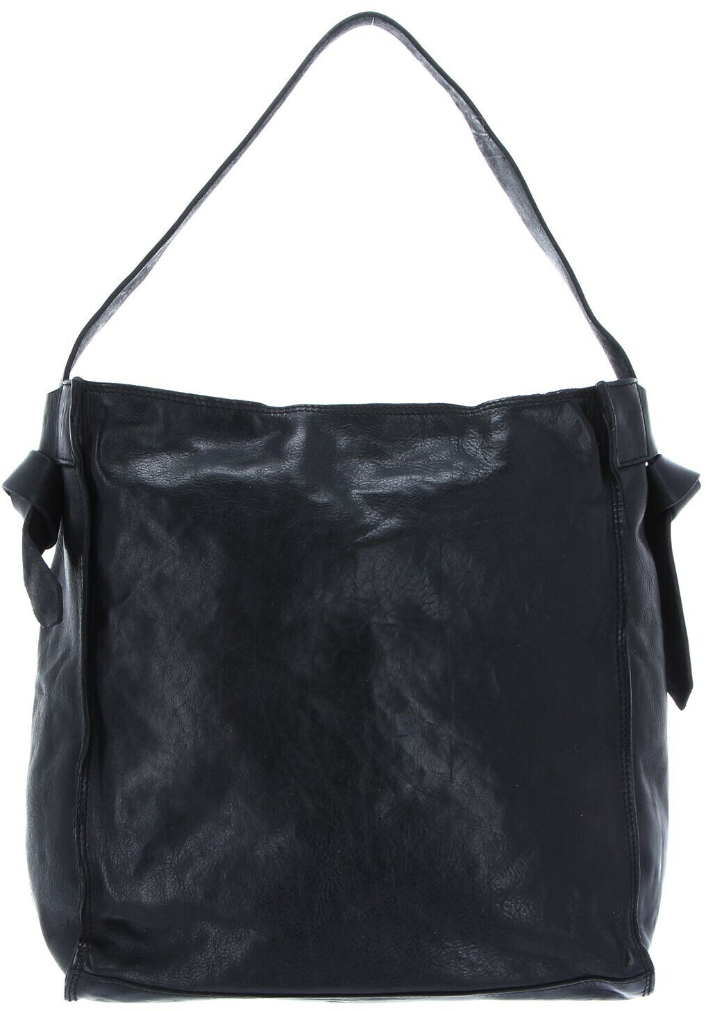Campomaggi Angelica Shoulder Bag nero