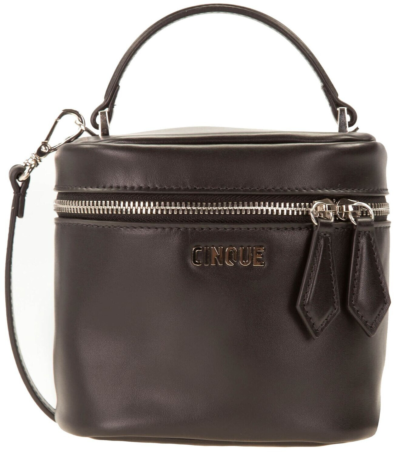 Cinque Maite Crossover Bag Black