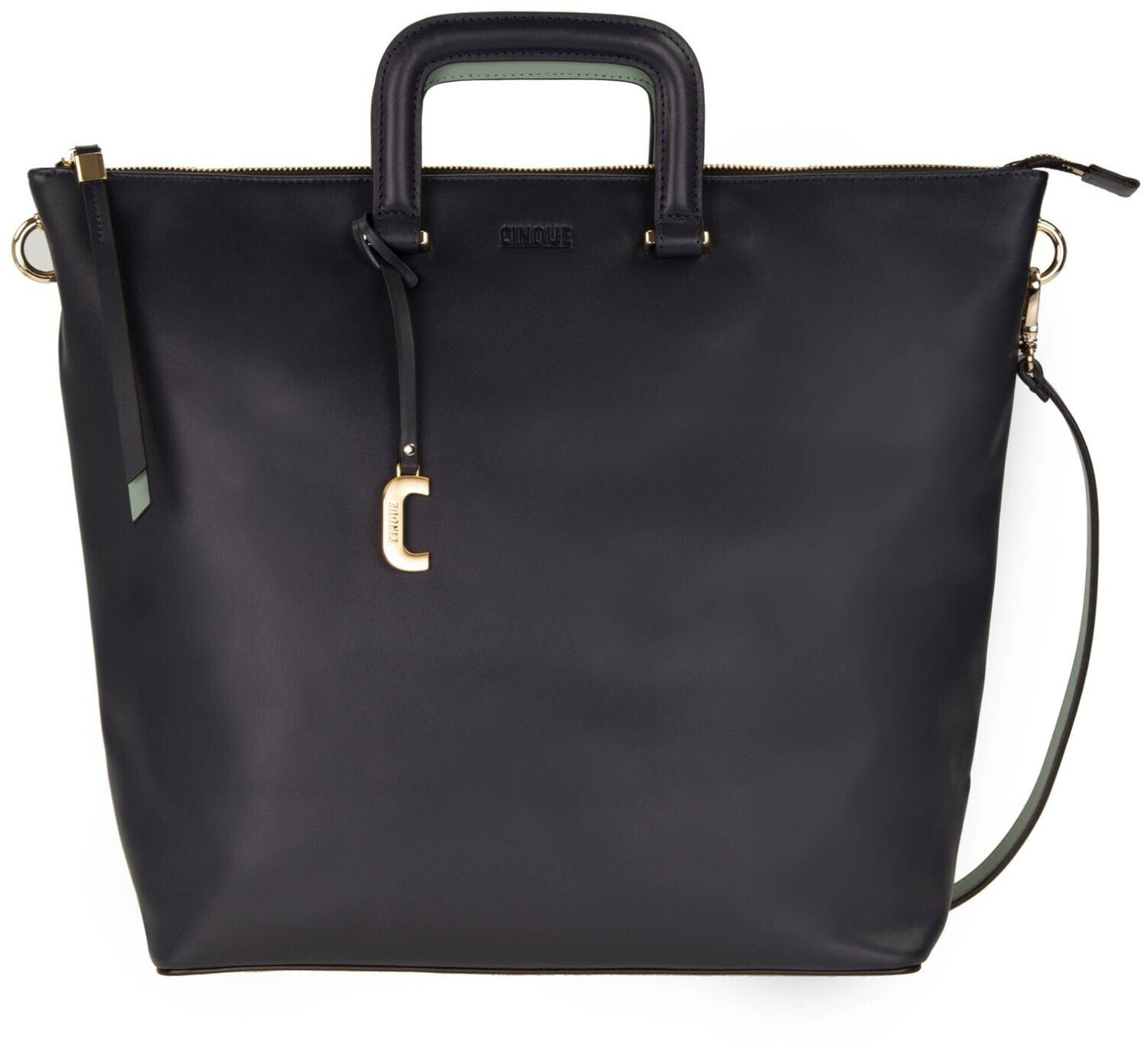 Cinque Sabrina Shopper Dark Blue