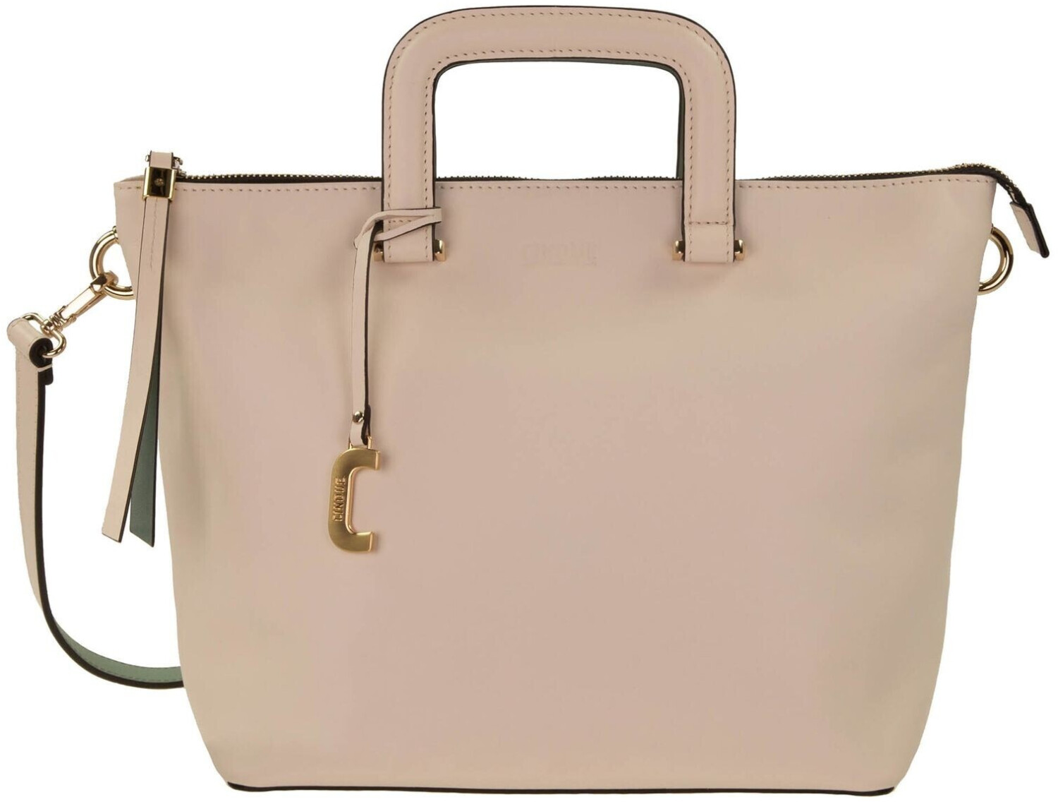 Cinque Sabrina Shopper Offwhite