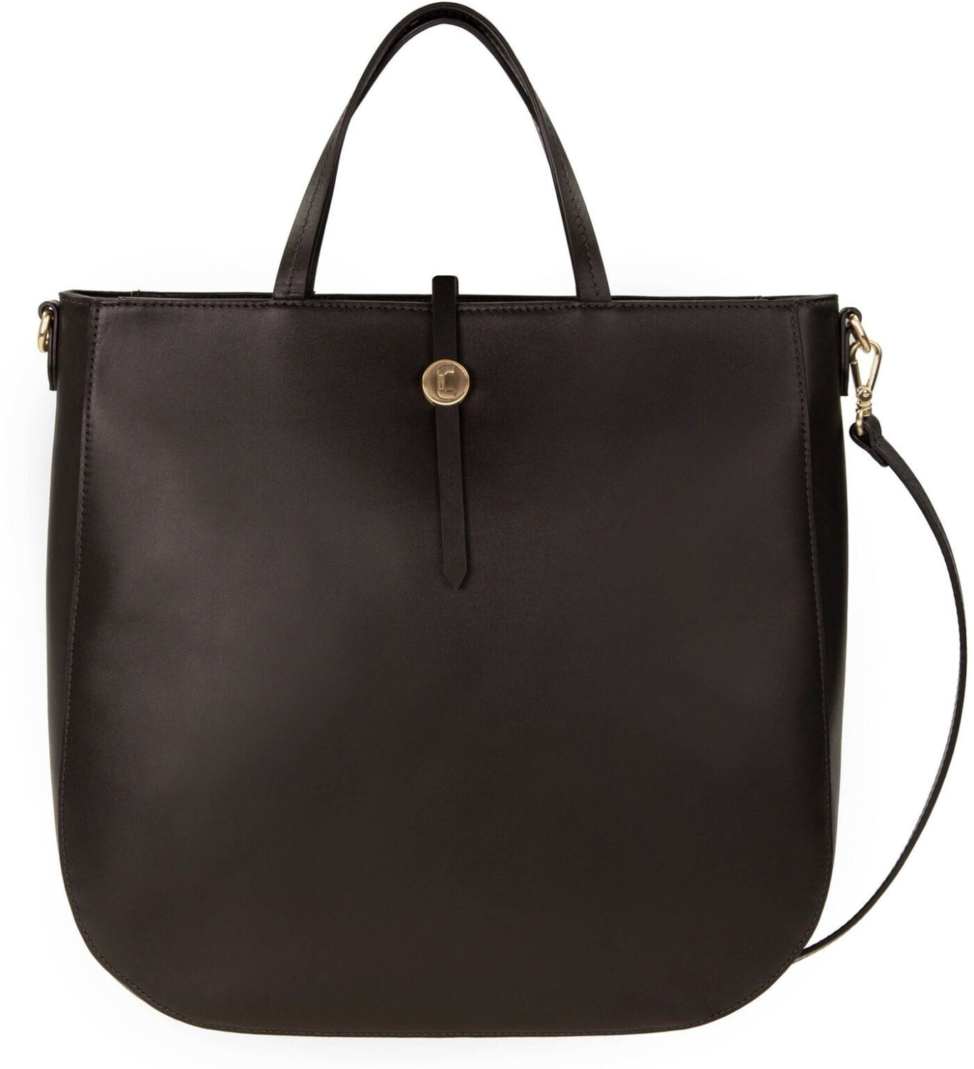 Cinque Valentina Shopper Black