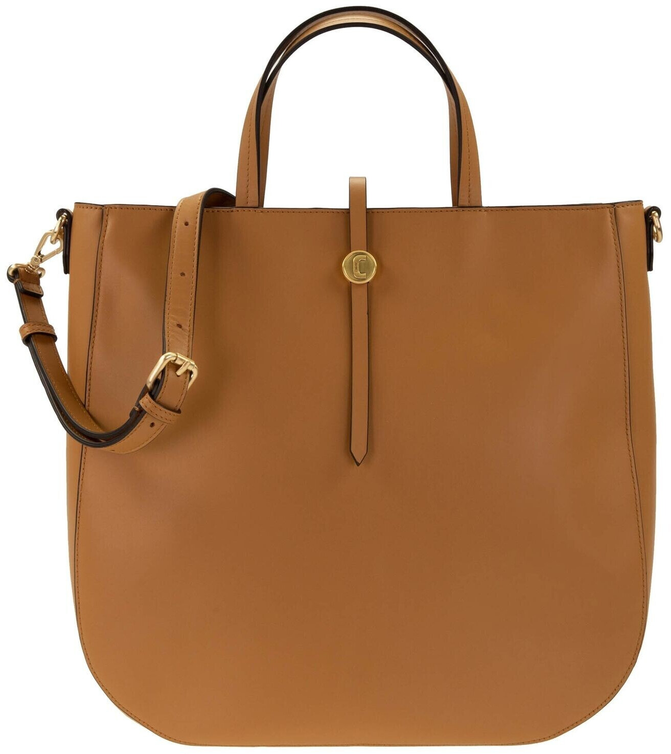 Cinque Valentina Shopper Sand