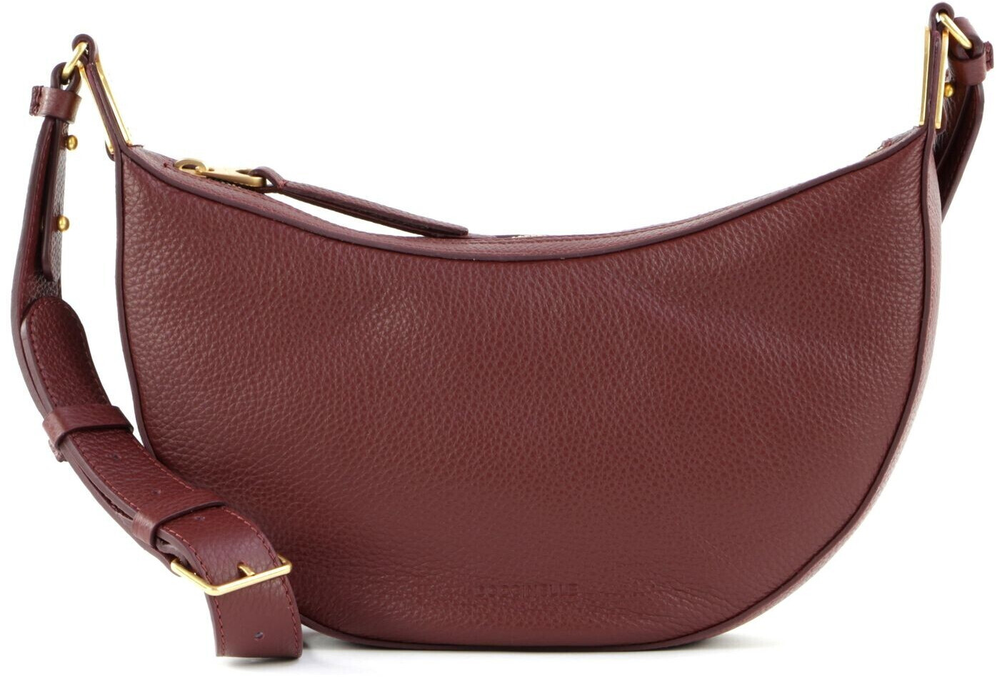 Coccinelle Anais Shoulderbag Marsala