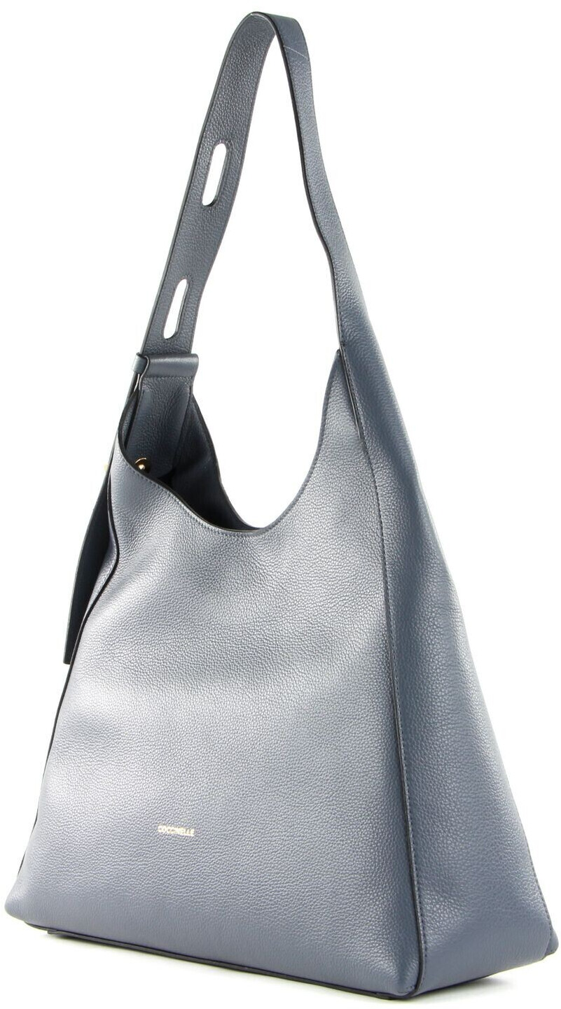 Coccinelle Fedra Shoulderbag Ash Grey