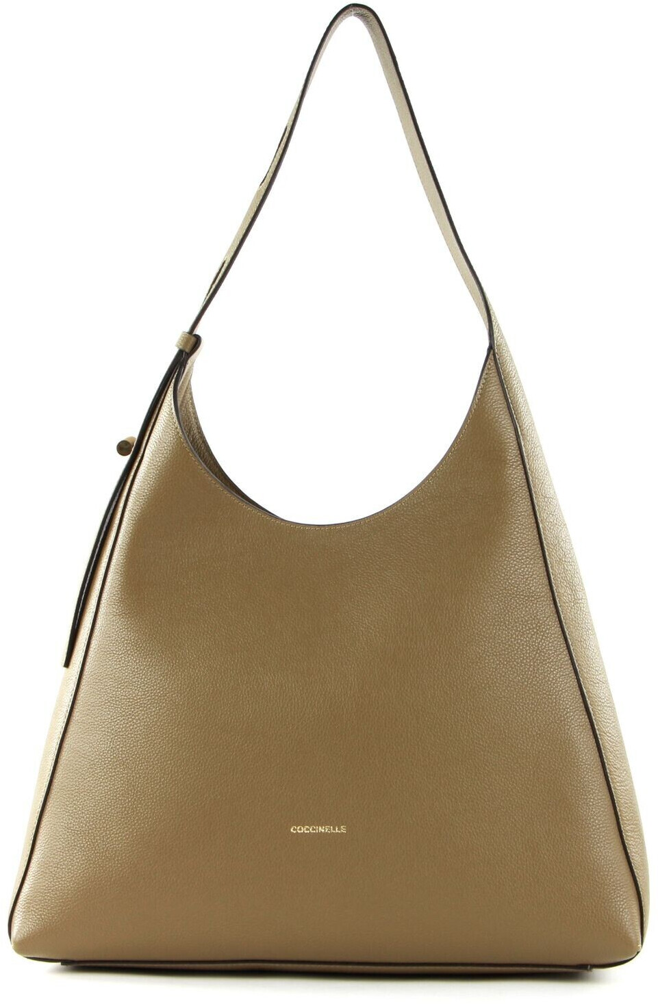 Coccinelle Fedra Shoulderbag Moss Green