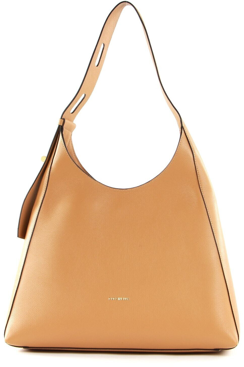 Coccinelle Fedra Shoulderbag Warm Beige