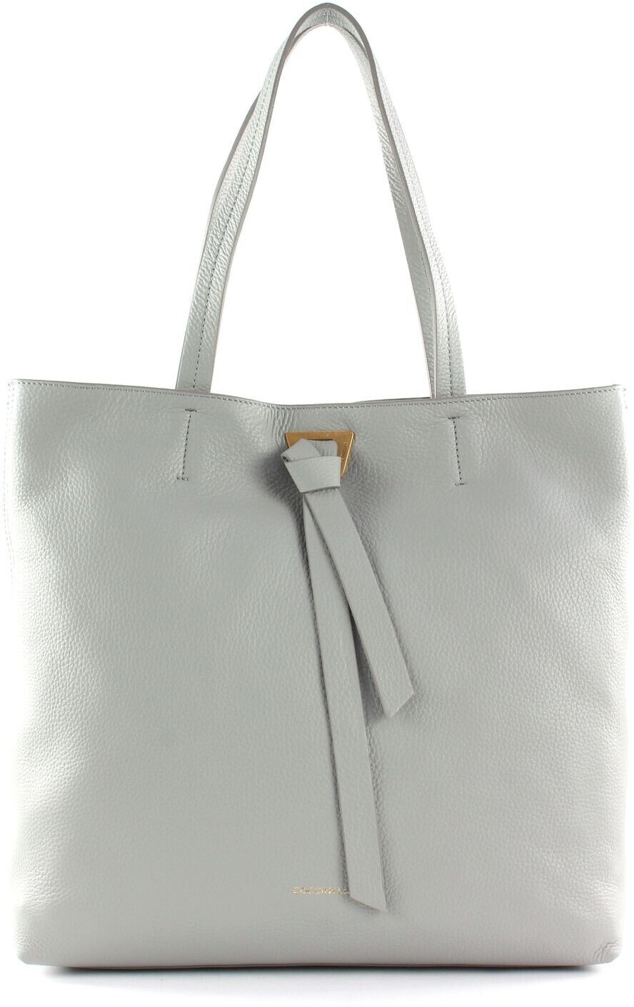 Coccinelle Joy Shoulder Bag Dolphin