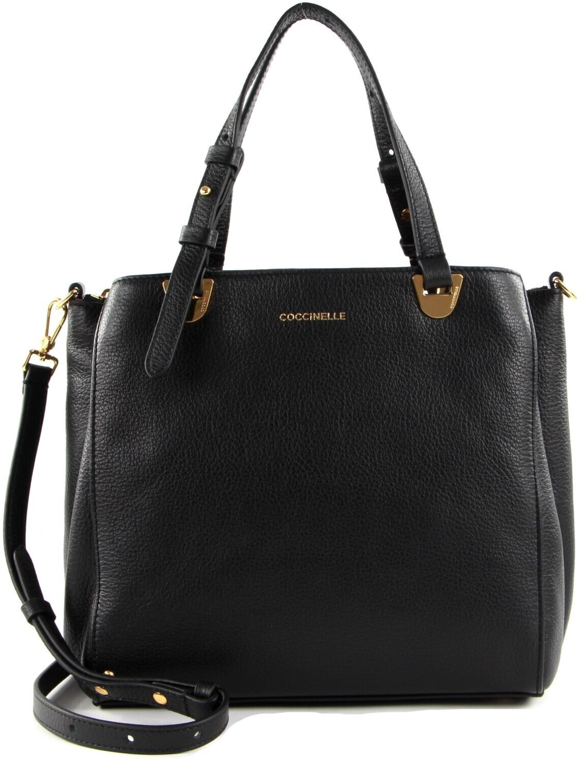 Coccinelle Lea Handbag Noir