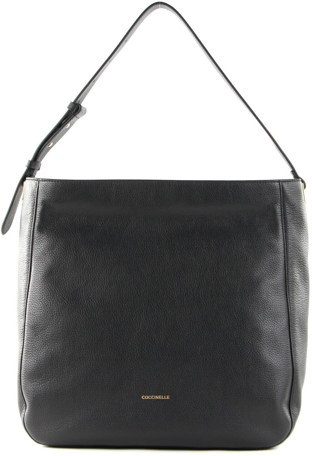 Coccinelle Lea Shoulder Bag Noir