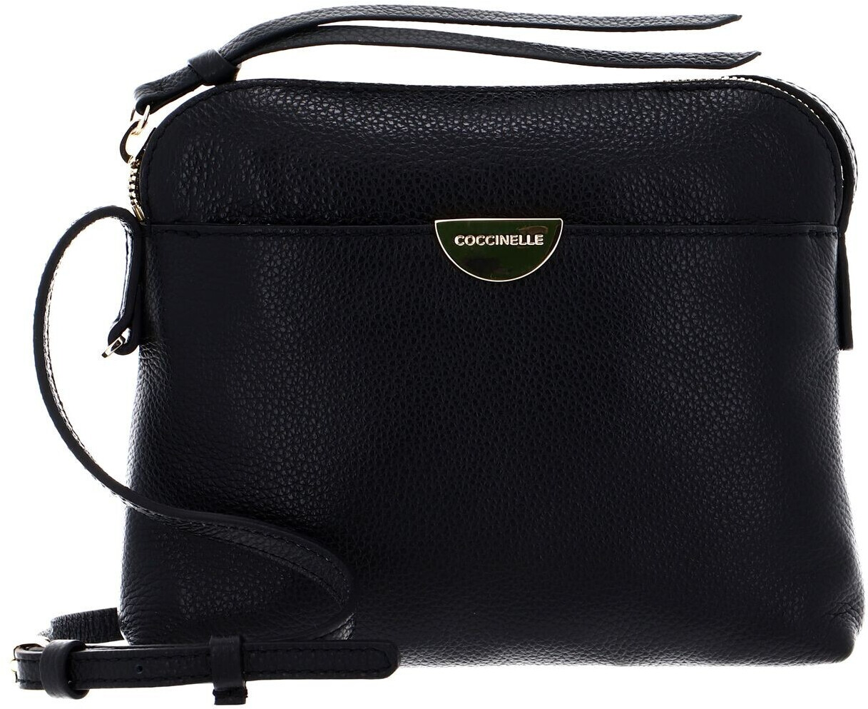 Coccinelle Mini Bag Crossbody Bag Noir