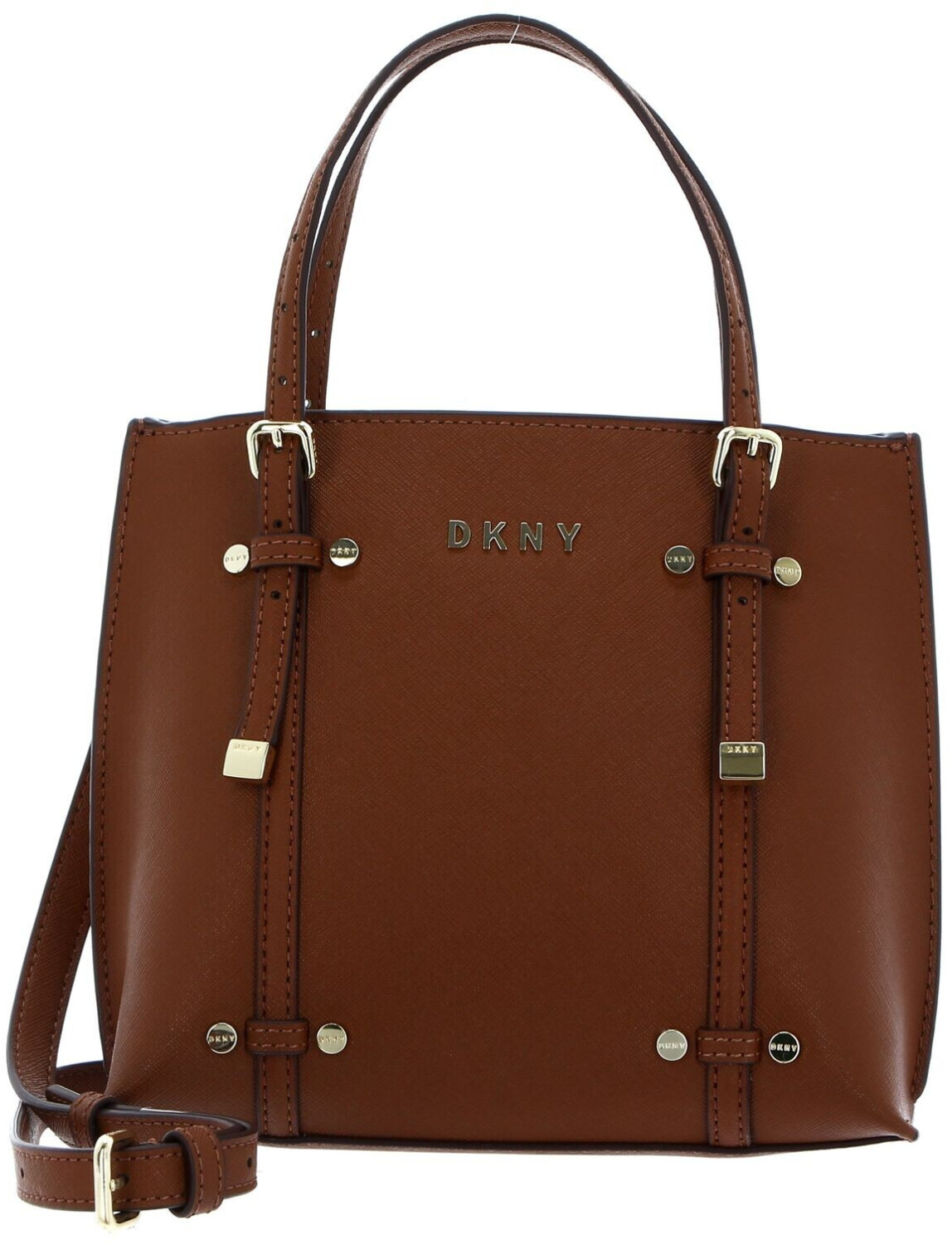 DKNY Bo Saffiano Mini Crossbody Bag Caramel ab 168,00 € Preisvergleich bei idealo.de