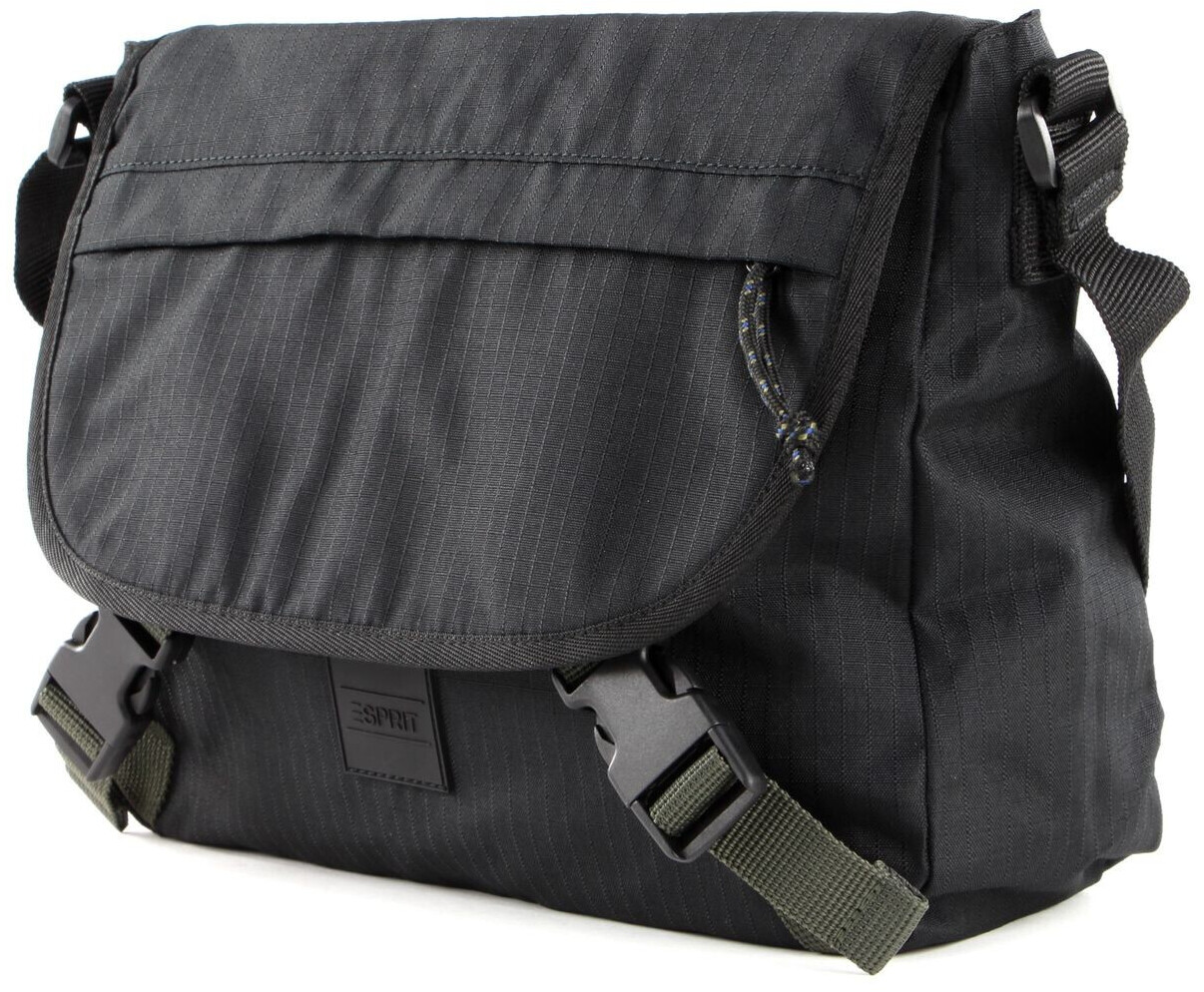 Esprit Messenger Bag Black ab 39,99 € Preisvergleich bei idealo.de