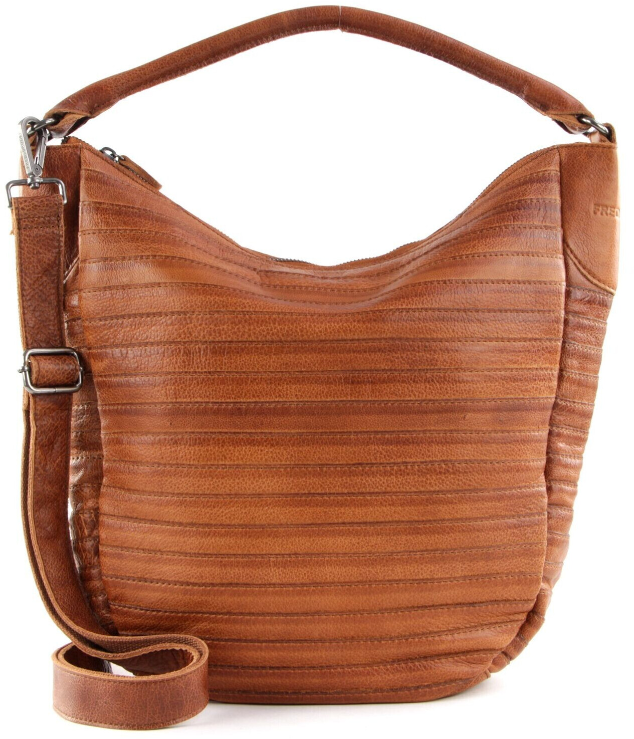 FREDsBRUDER Gürteltier S Soft Caramel