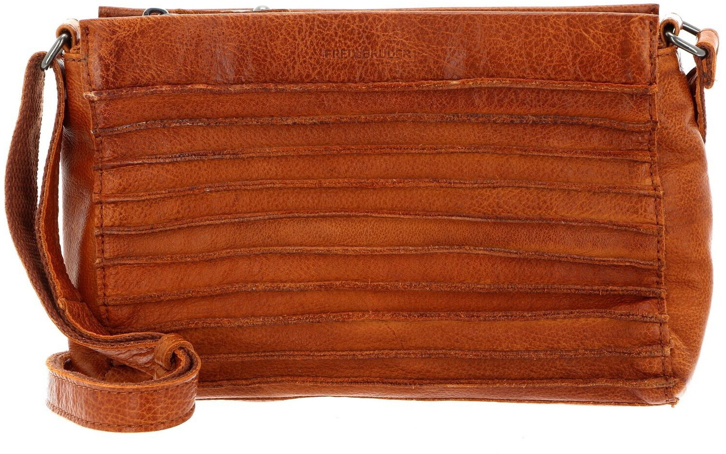 FREDsBRUDER Riffel Goldy Dark Honey