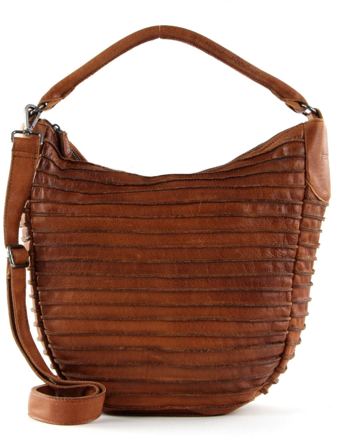 FREDsBRUDER Riffeltier S Soft Caramel