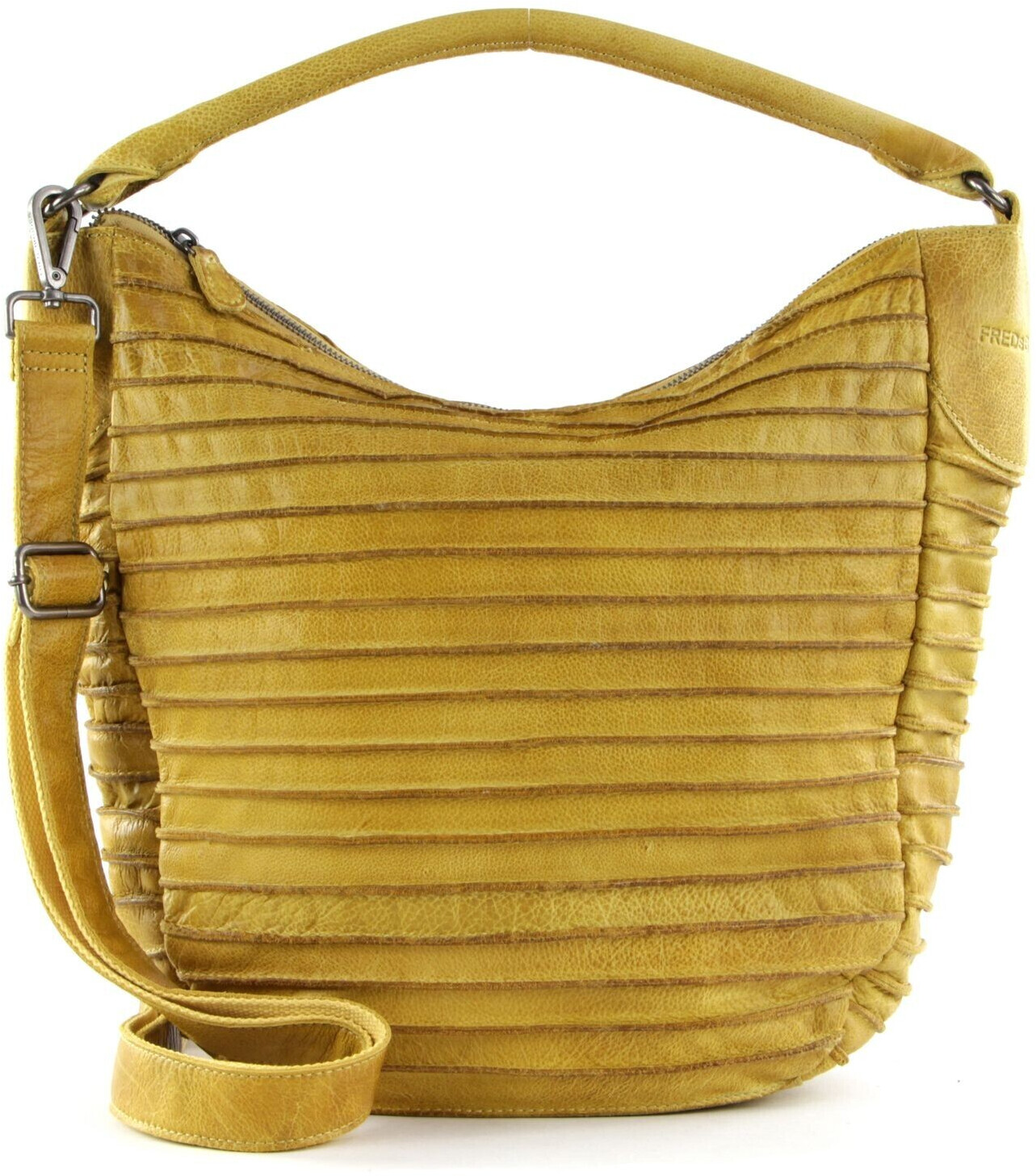 FREDsBRUDER Riffeltier S Sunny Yellow
