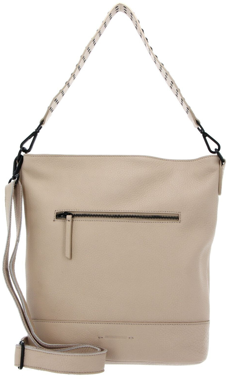 FREDsBRUDER Little Star Collection Starship Shoulder Bag Cream
