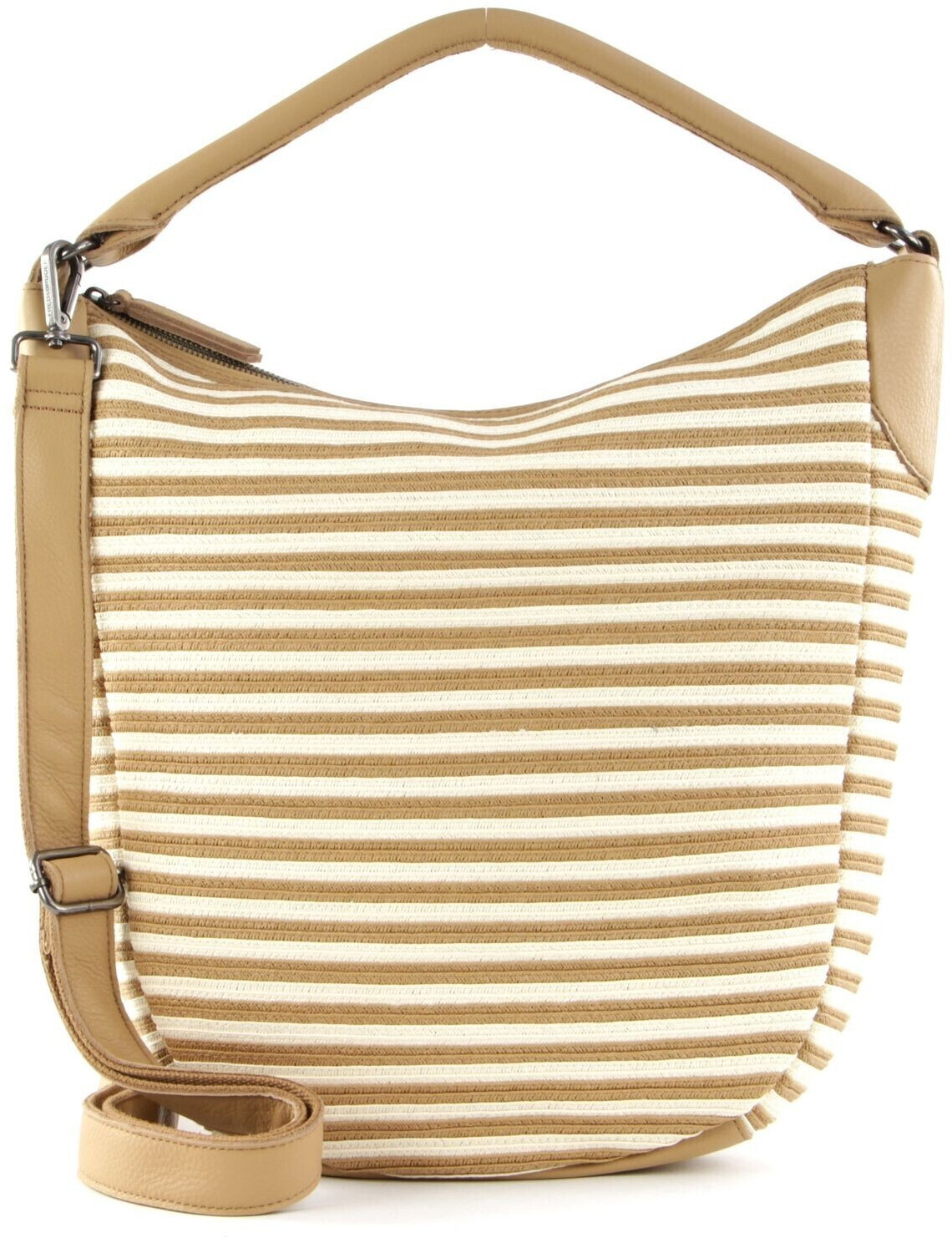 FREDsBRUDER Straw Collection Gürteltier Straw Beige/Camel