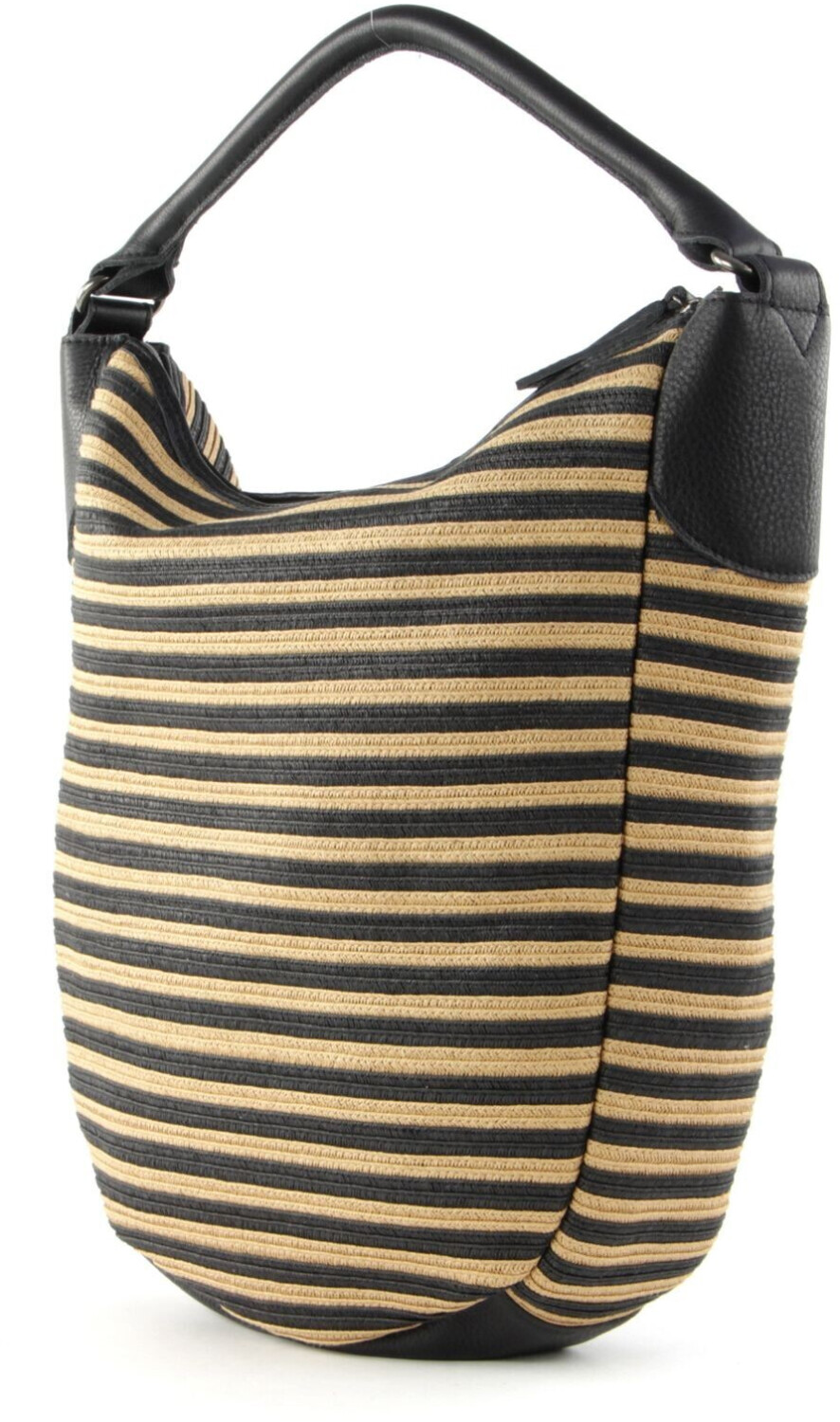 FREDsBRUDER Straw Collection Gürteltier Straw Black/Camel