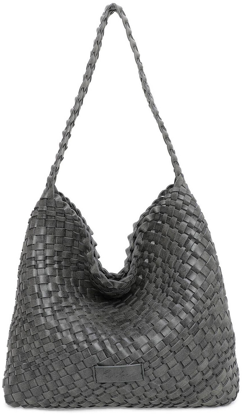 Fritzi aus Preußen Vintage Fritzi Bea01 Hobo Black Idol