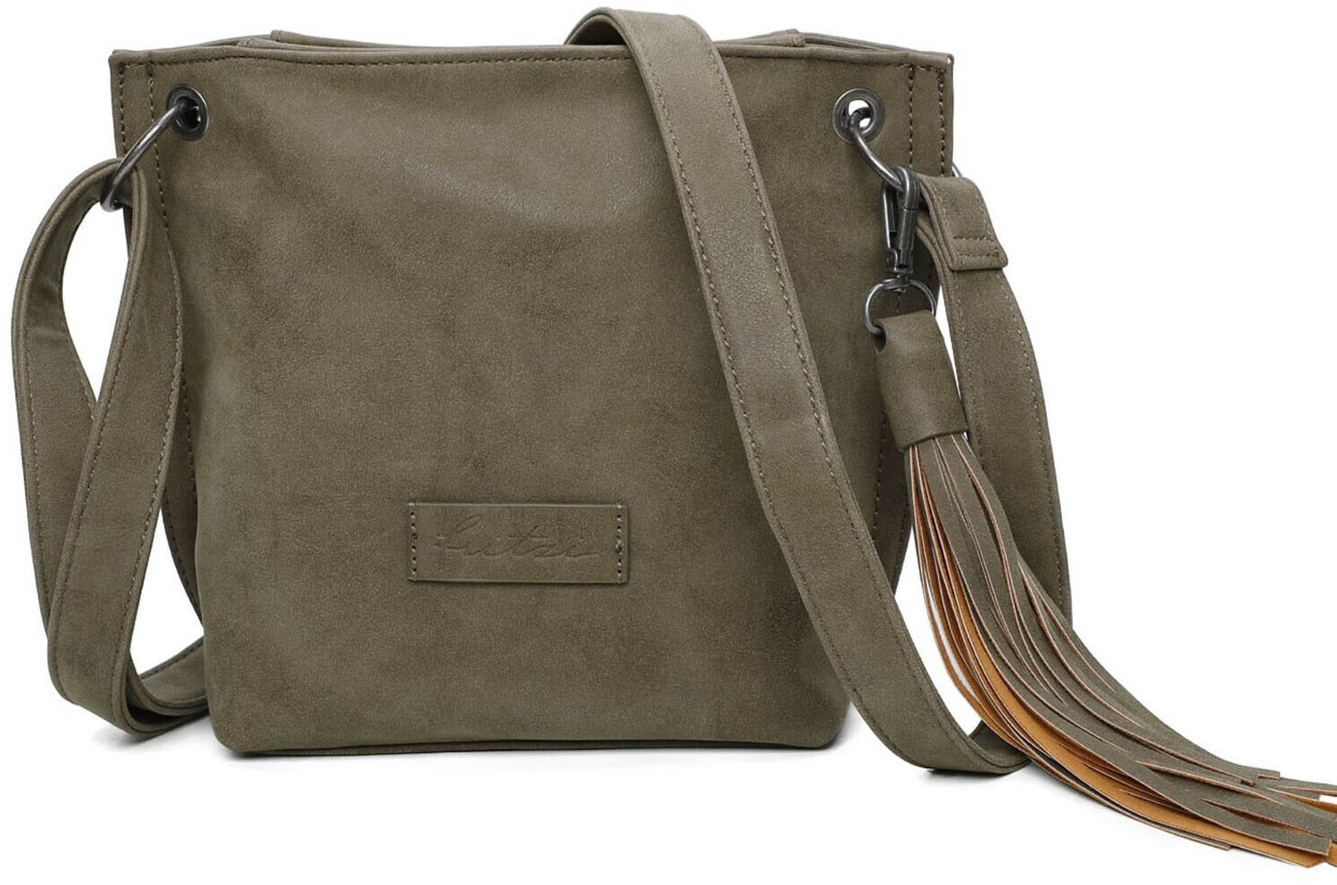 Fritzi aus Preußen Vintage Fritzi03 Crossbody Jungle
