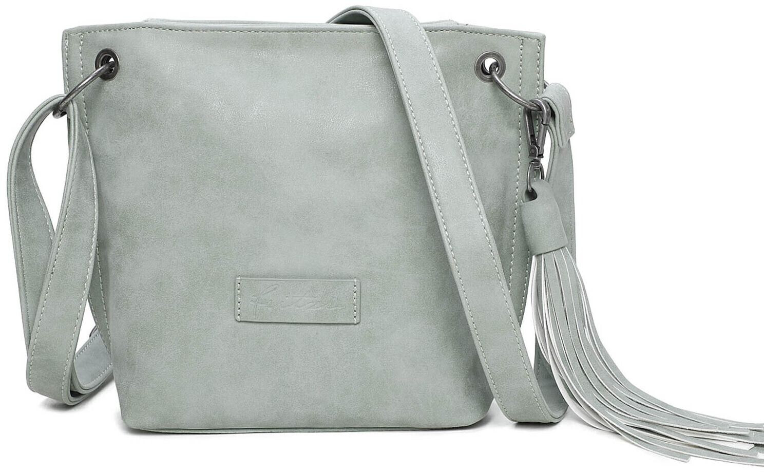 Fritzi aus Preußen Vintage Fritzi03 Crossbody Lime