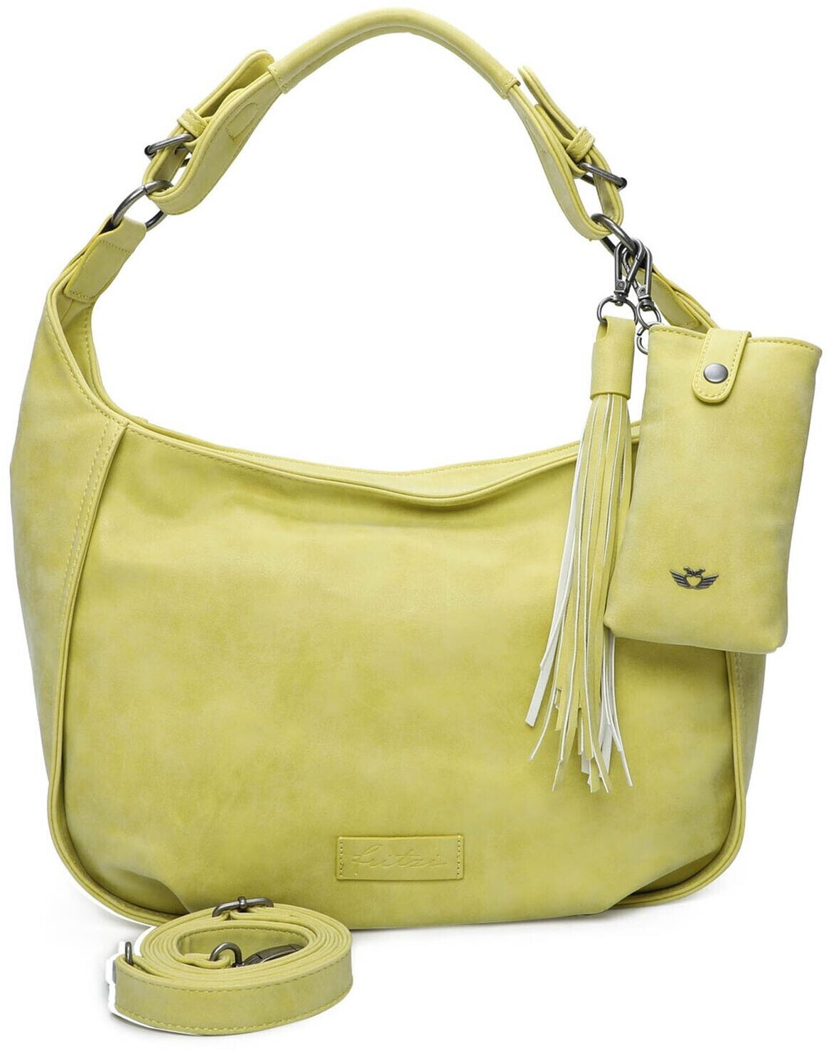 Fritzi aus Preußen Vintage Fritzi20 Hobo Fizz