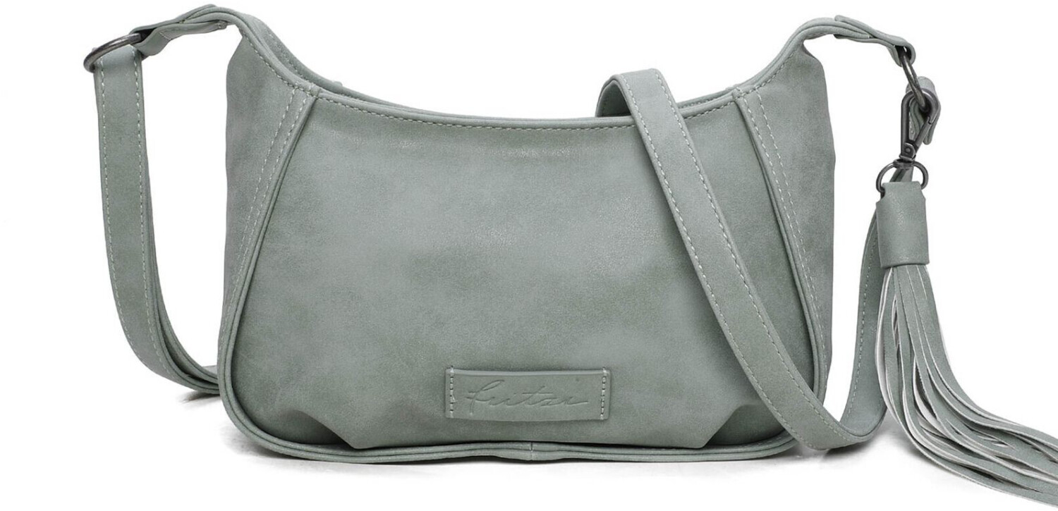 Fritzi aus Preußen Vintage Fritzi21 Crossbody Lime