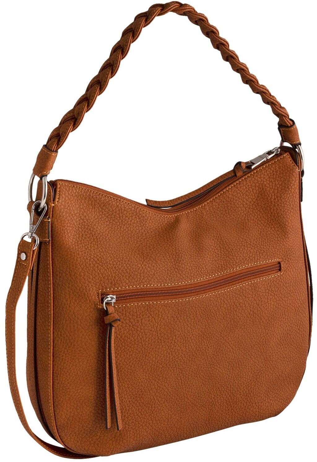 Gabor Salta Hobo Bag Cognac ab 57,75 € Preisvergleich bei idealo.de