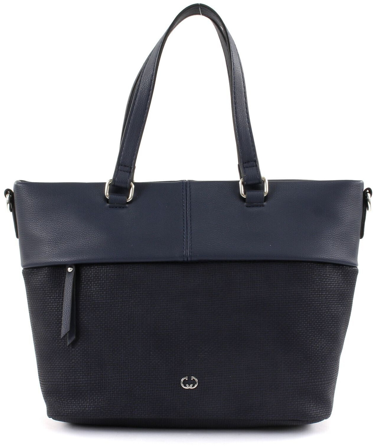Gerry Weber Keep In Mind Hand Bag MHZ Dark Blue ab 60,79 € | Preisvergleich  bei idealo.de