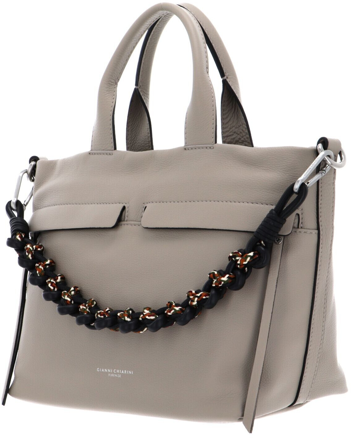 Gianni Chiarini Borsa Pellle Shoulderbag S Magnolia ab 245,00