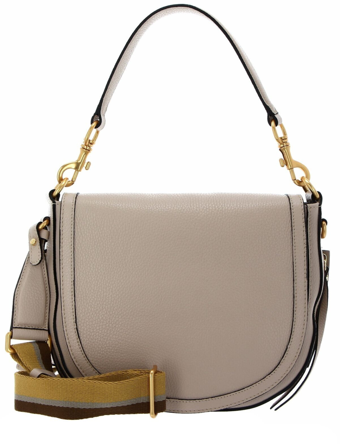 Gianni Chiarini Iris Shoulderbag Cream